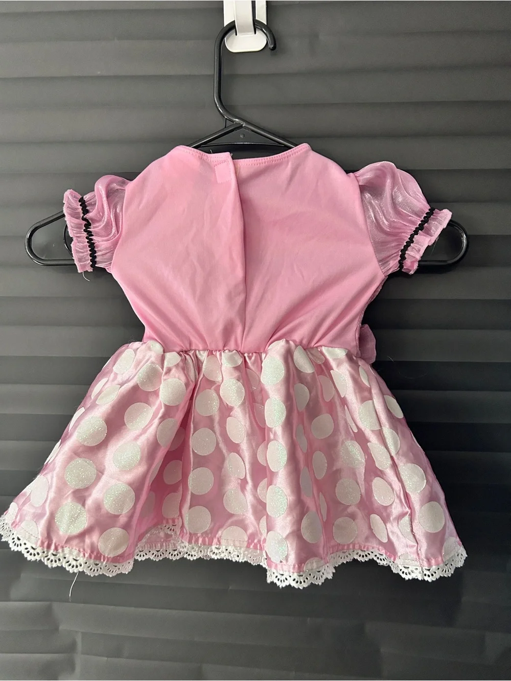 N/A charming pink